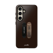Panther Skateboards (Brown)