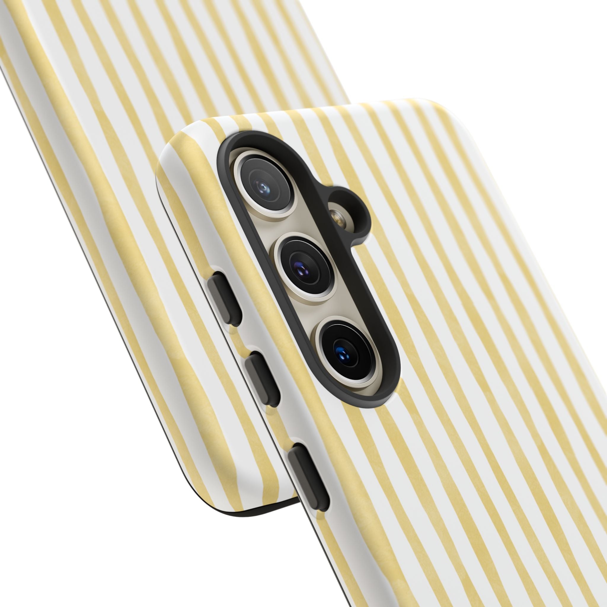 Butter Stripes