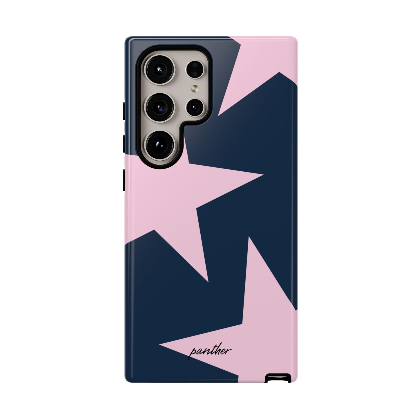 Pretty in Stars