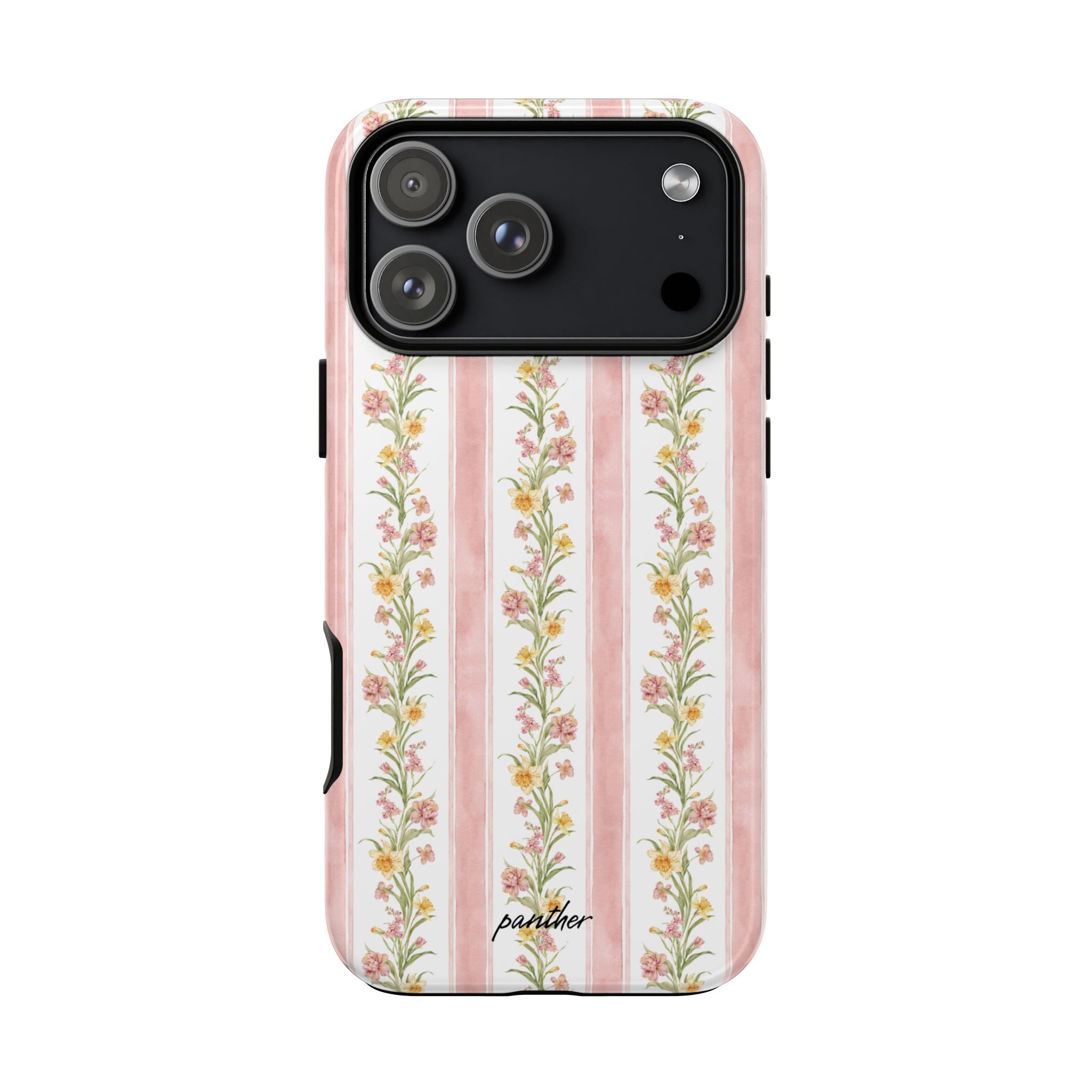 Flowery Garden
