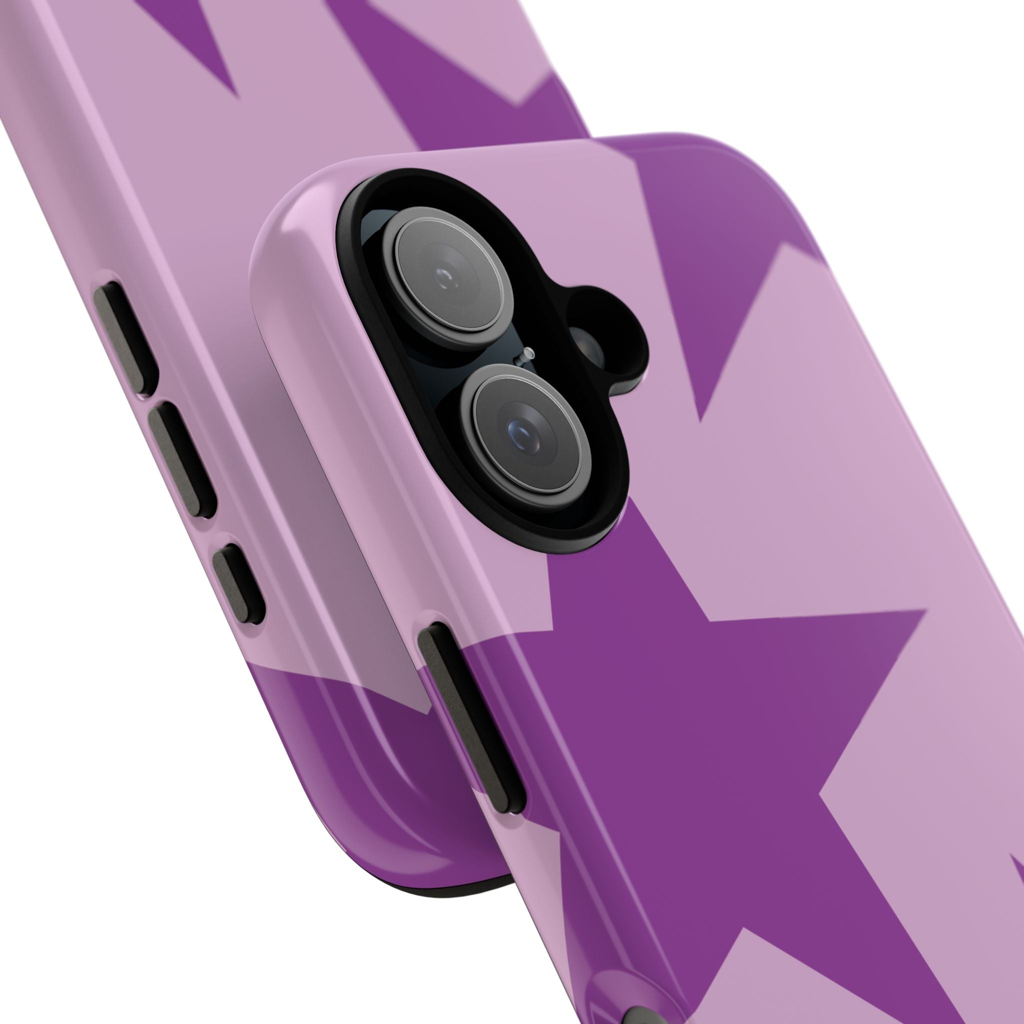 Pretty In Lilac