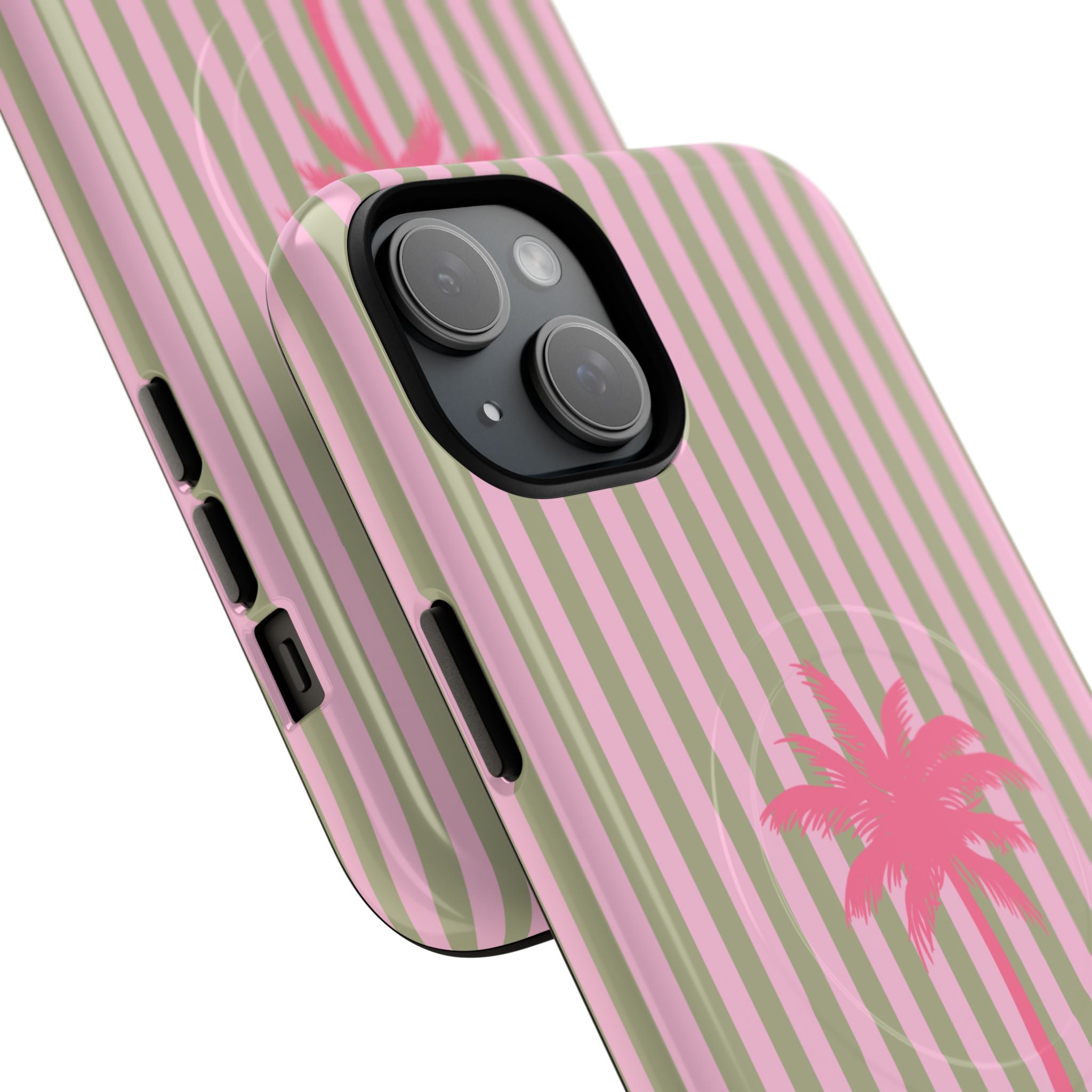 Tropical Twist (Matcha Green) (Magsafe)