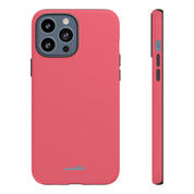 Coral Pink