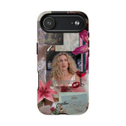 Carrie Bradshaw (Magsafe)