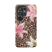 Blossom Grace (Dark Leo Print)