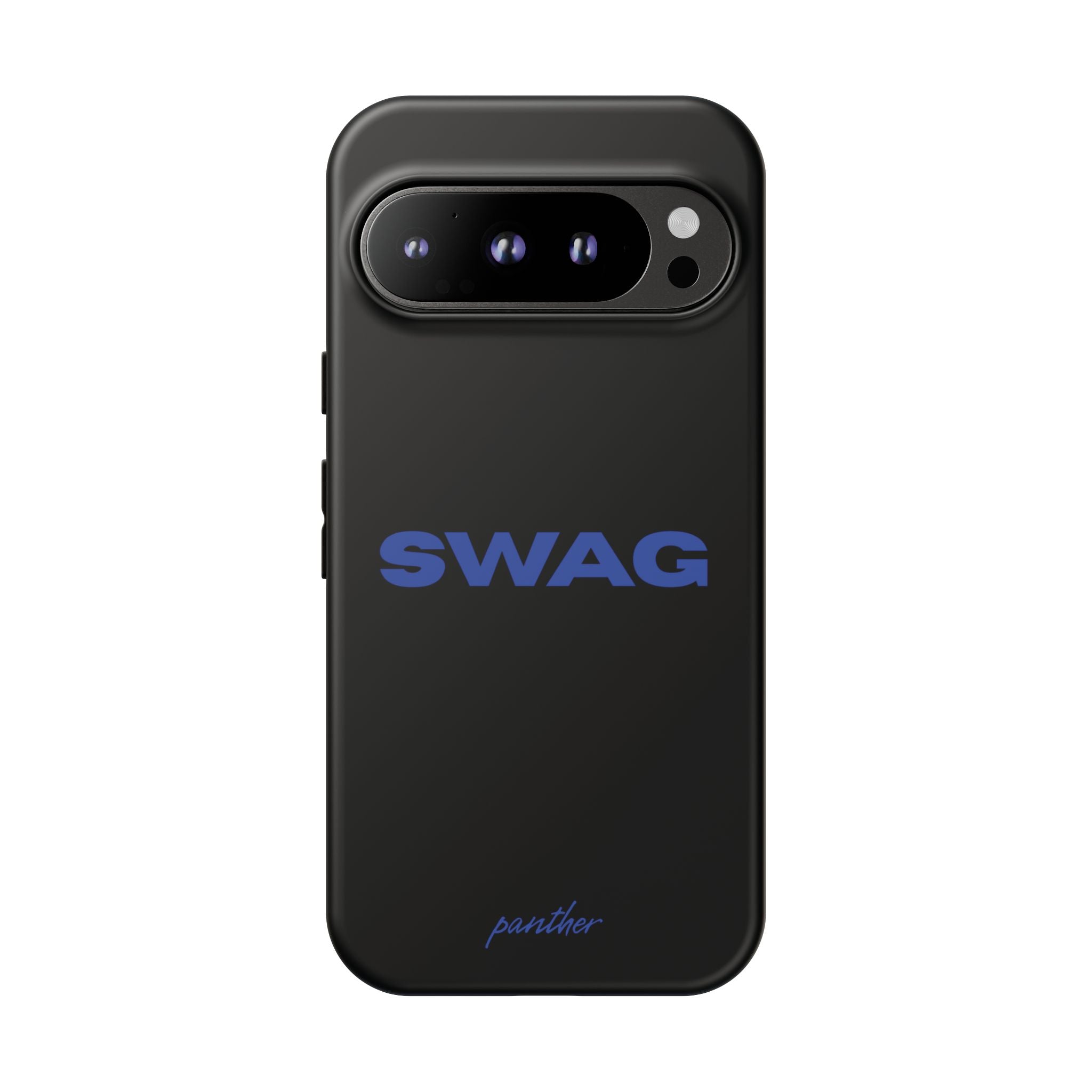 SWAG (Black & Blue)