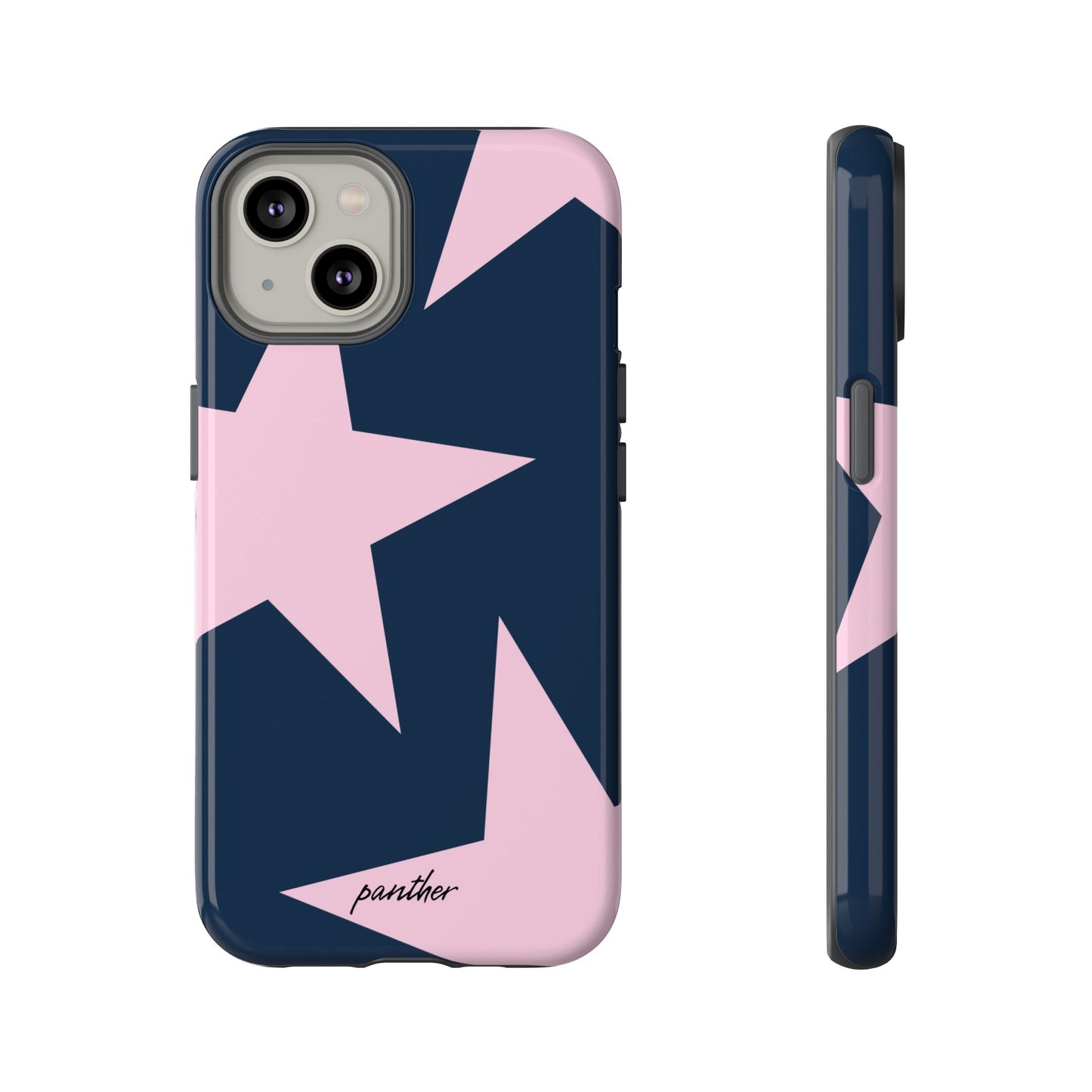 Pretty in Stars