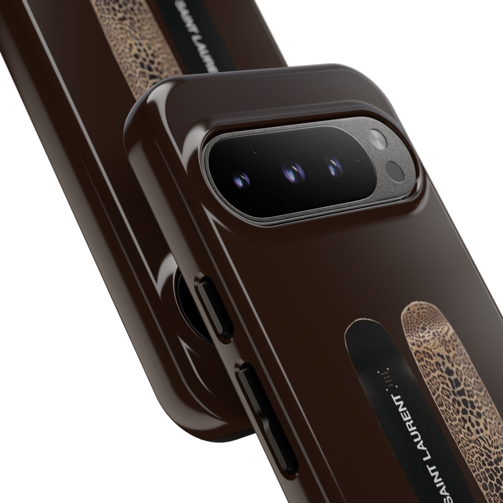 Panther Skateboards (Brown)