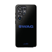 SWAG (Black & Blue)