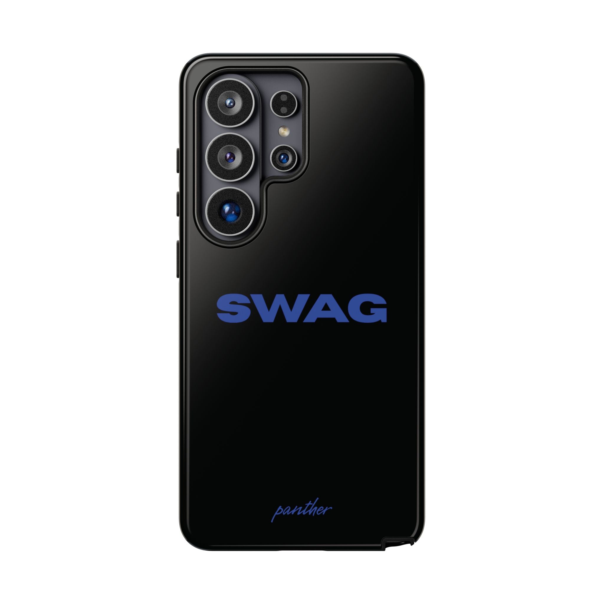 SWAG (Black & Blue)
