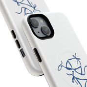Tan Lines (Blue) (Magsafe)