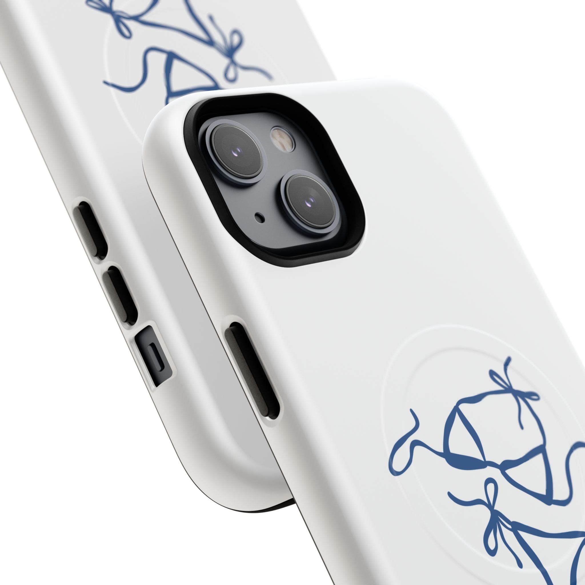 Tan Lines (Blue) (Magsafe)