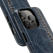 Blue Jean Baby (magsafe)