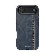 Blue Jean Baby (magsafe)