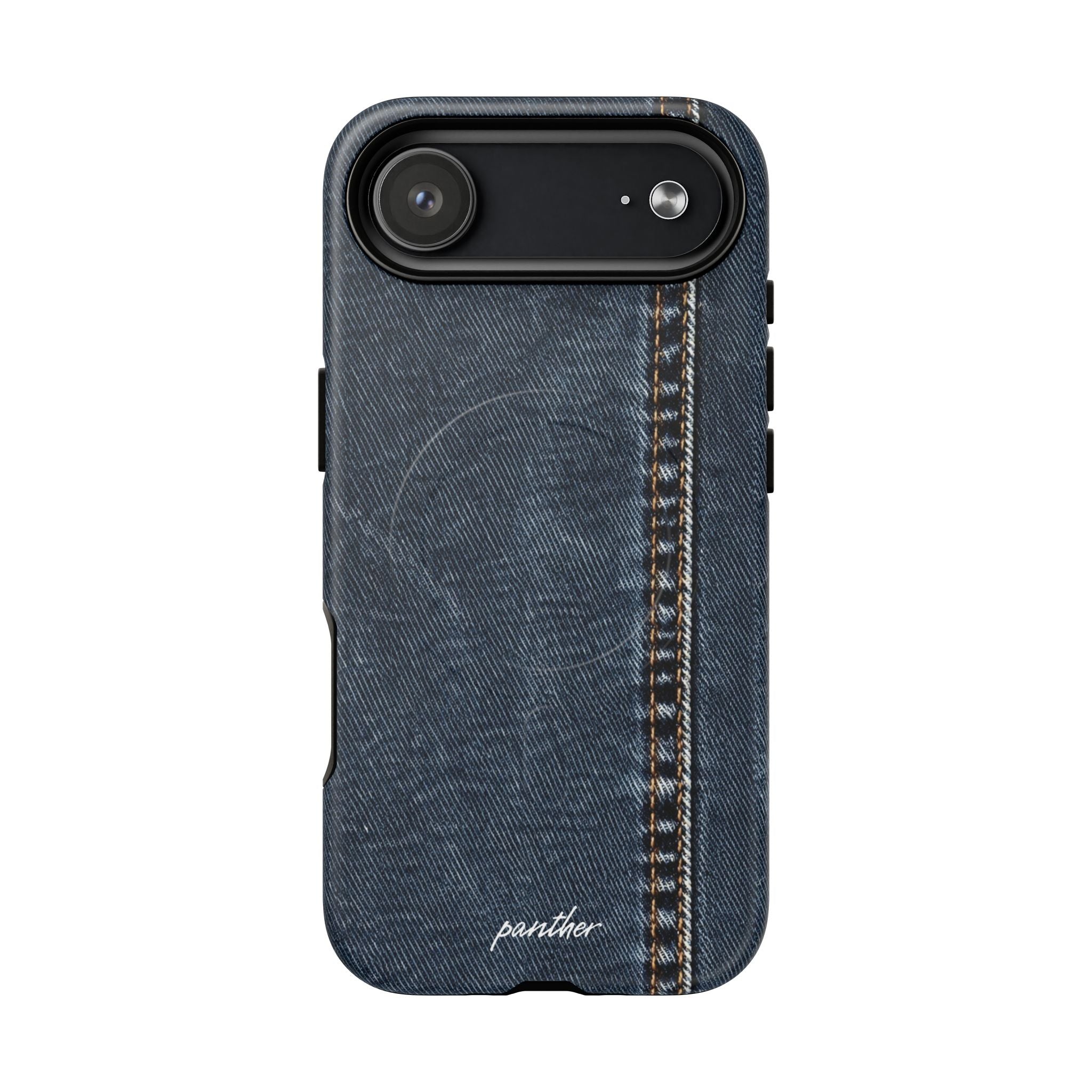 Blue Jean Baby (magsafe)