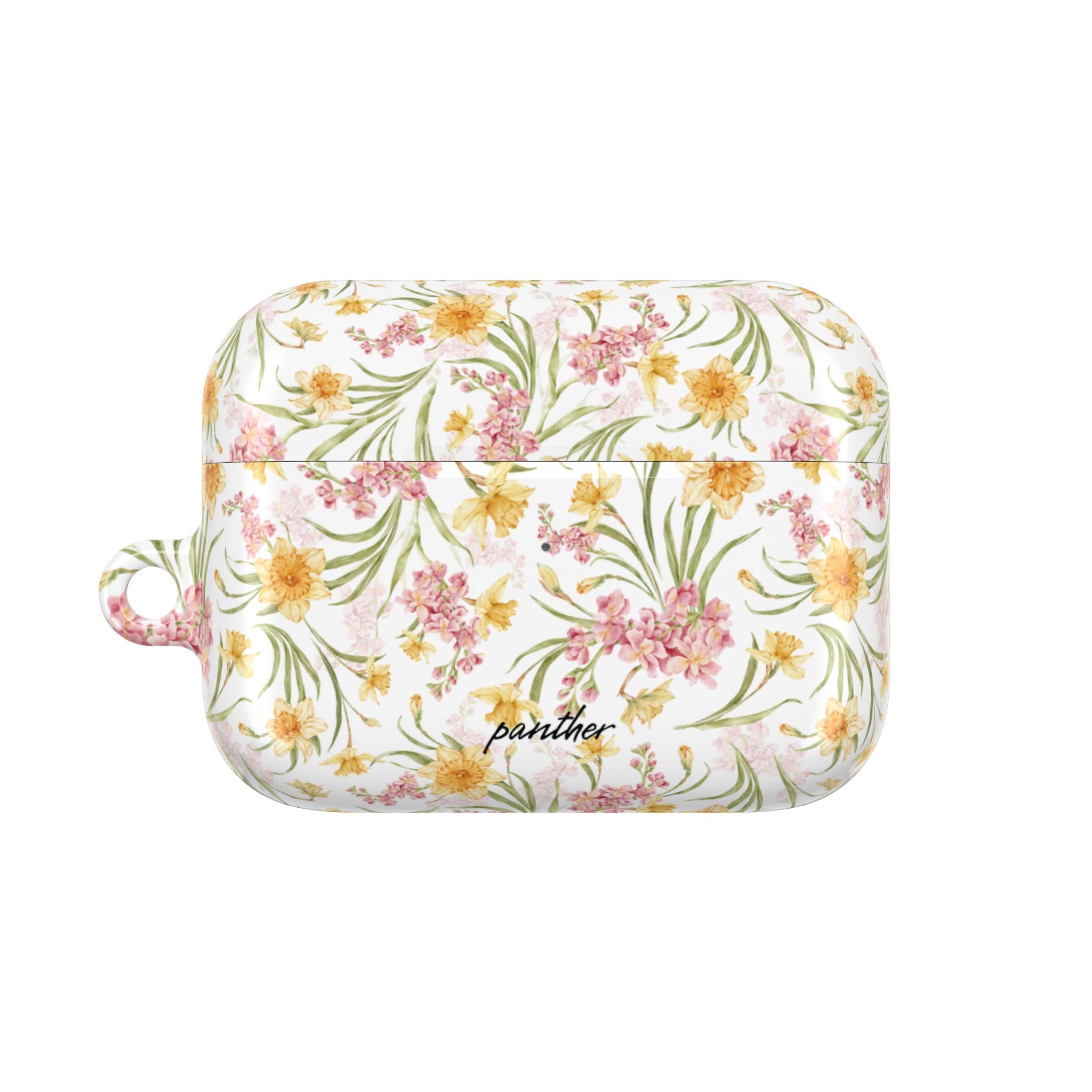 Floral Serenade AirPods/ Pro Cases