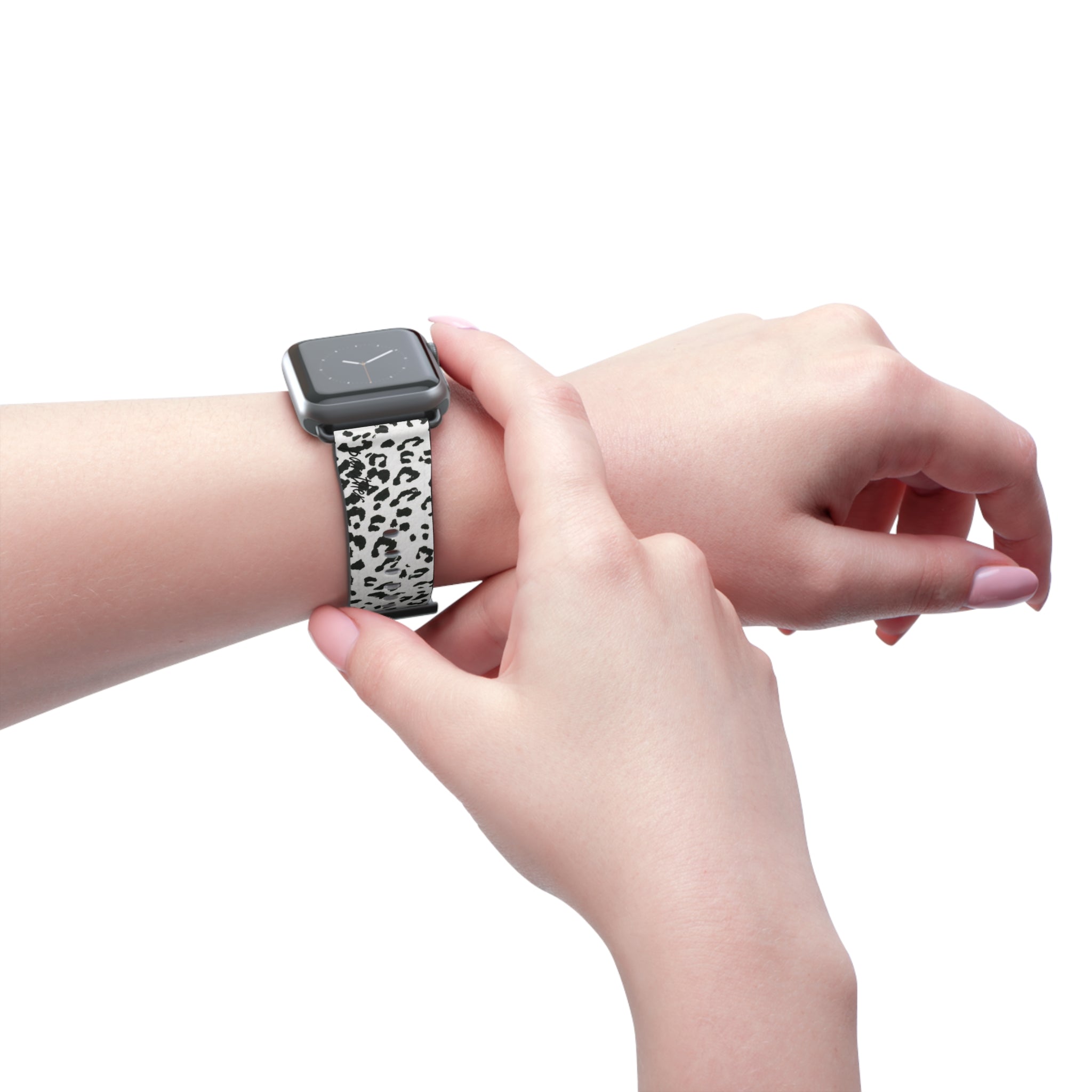 Leo AppleWatch Band