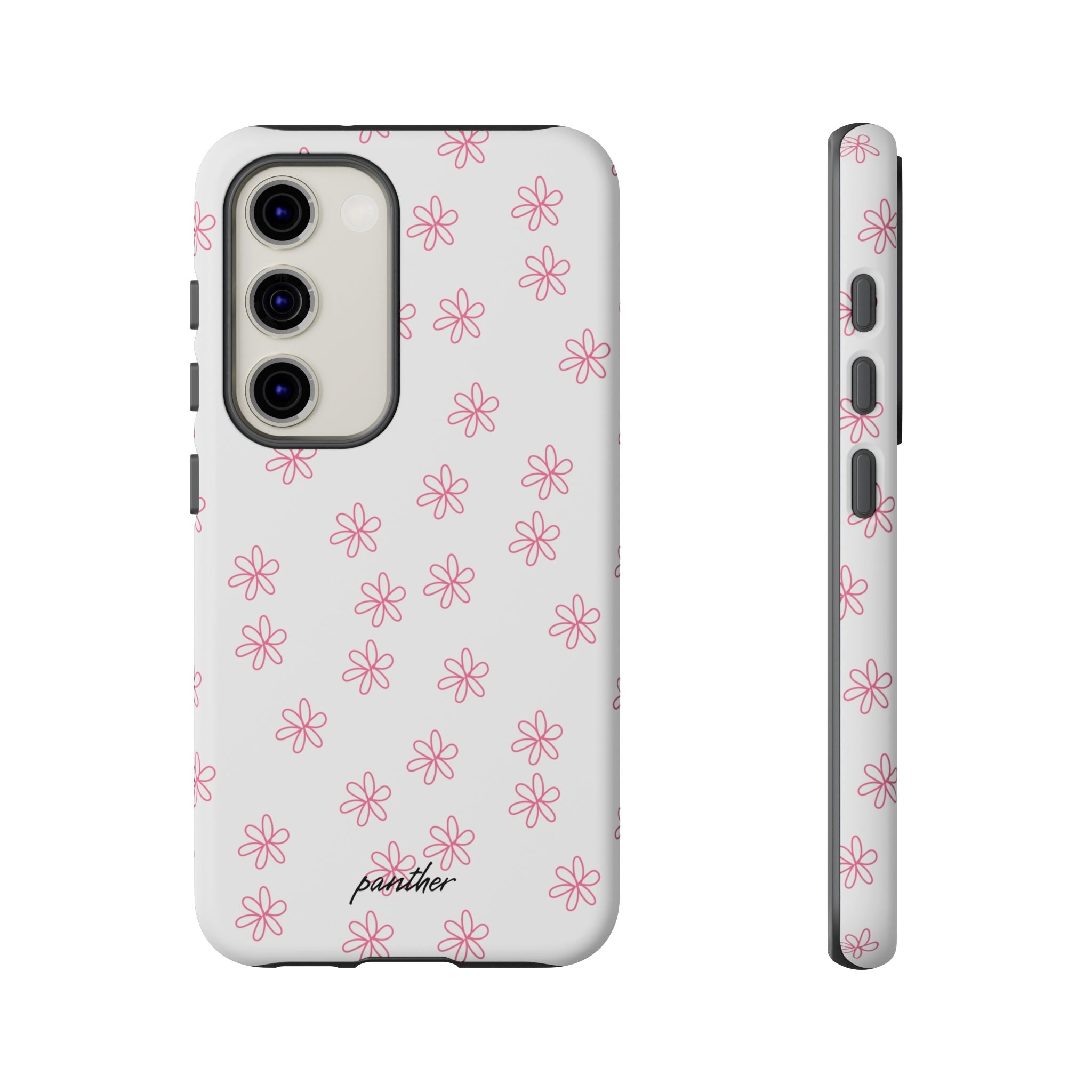 Soft Blossom
