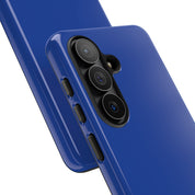 Electric Blue