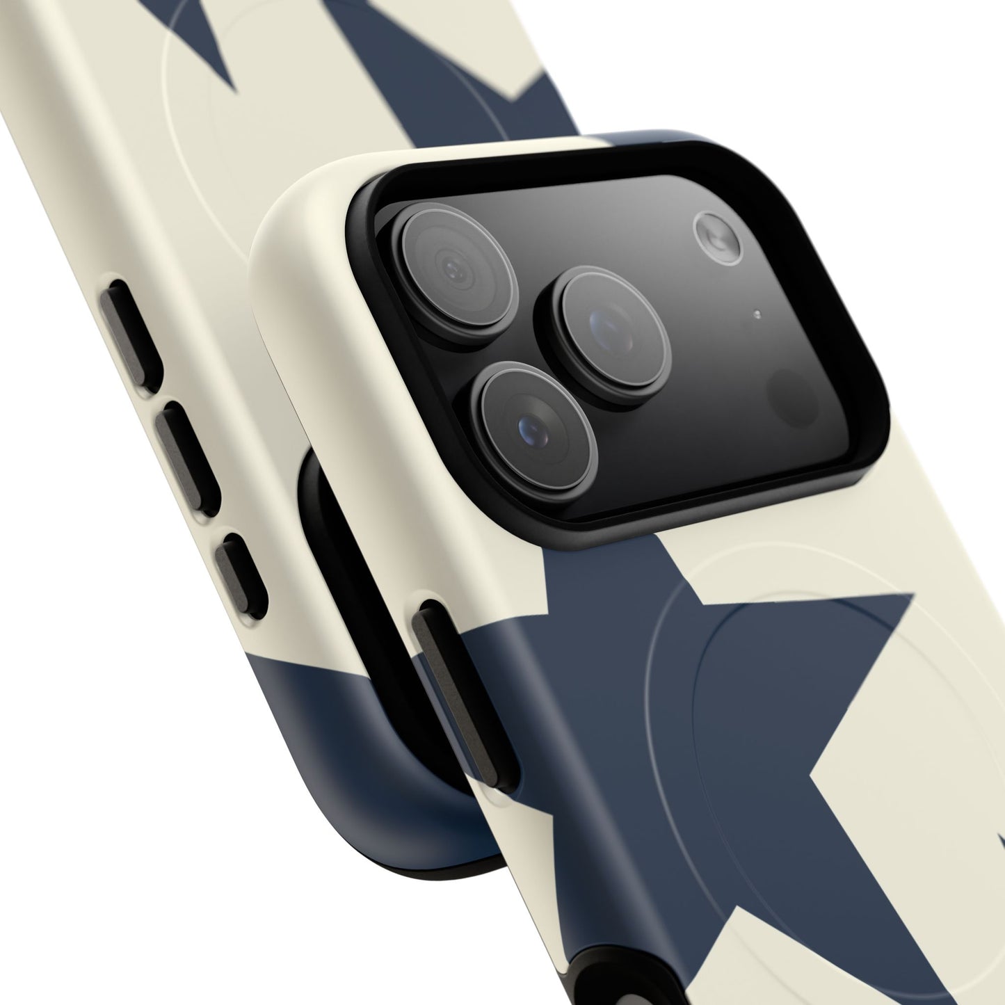 Pretty in Beige (Magsafe)