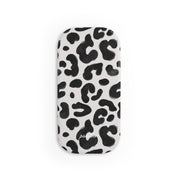 Noir Panther Phone Click-On Grip