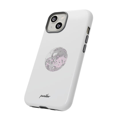 Fading Disco (White)