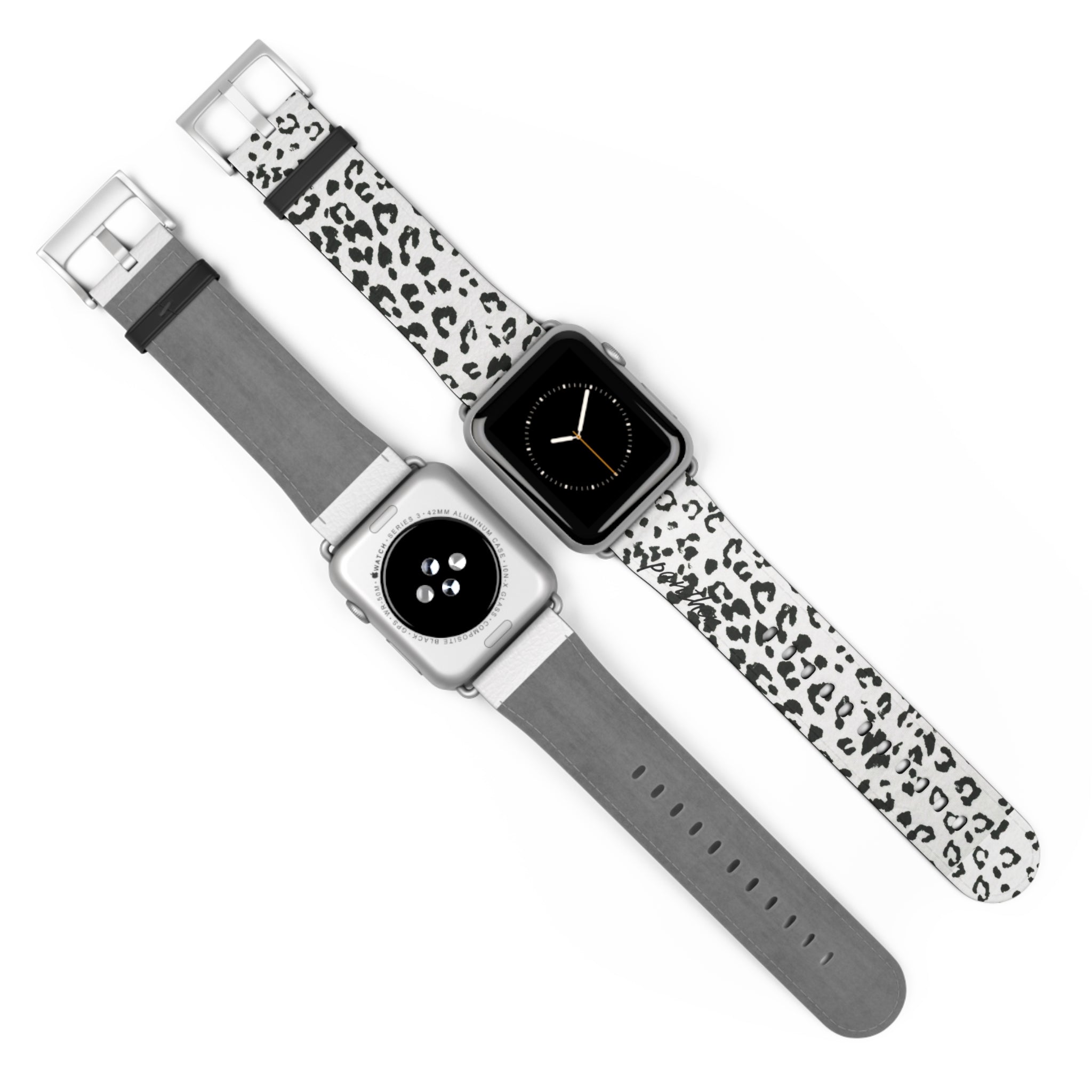 Leo AppleWatch Band