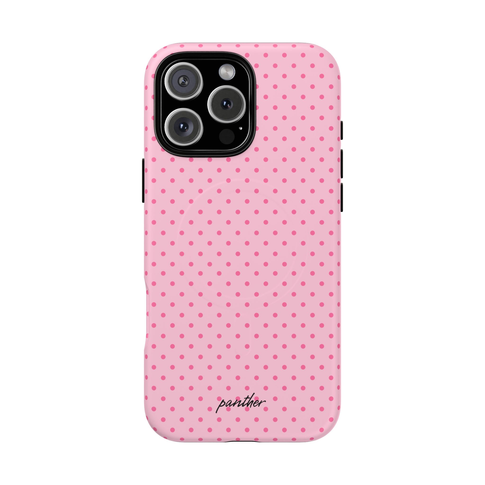PolkaBlush V2 (Magsafe)