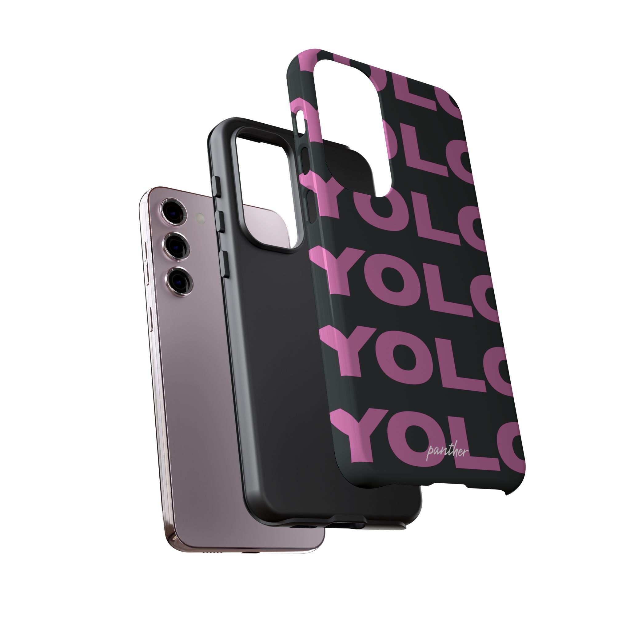 YOLO