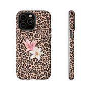Blossom Grace (Dark Leo Print) V2