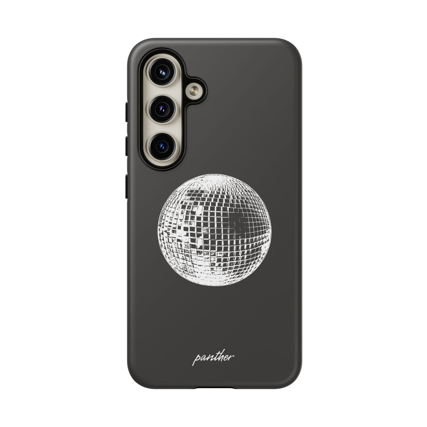 Nightlife Glimmer (Grey)