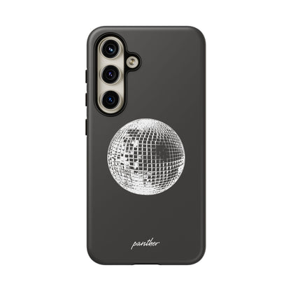 Nightlife Glimmer (Grey)