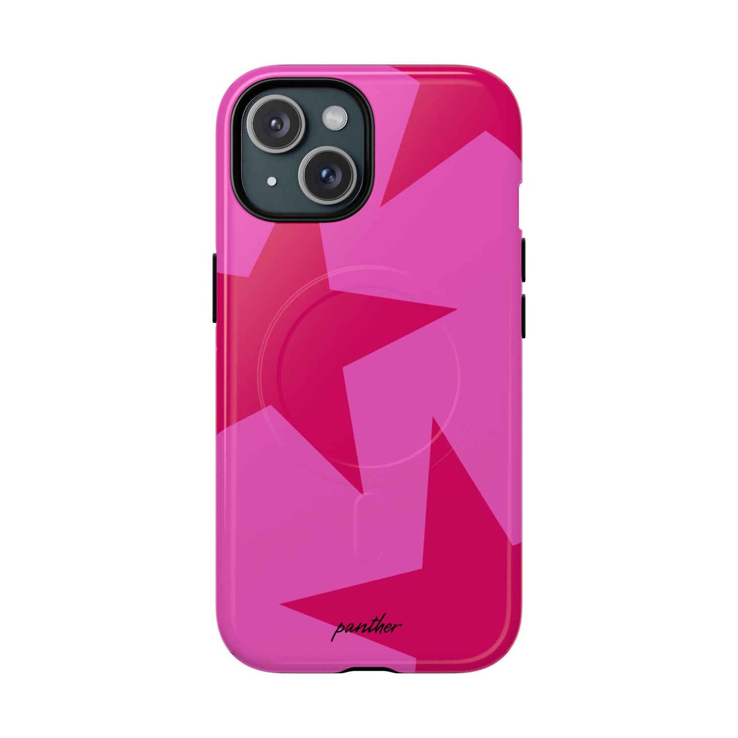 Pretty in Bubblegum Pink (Magsafe)