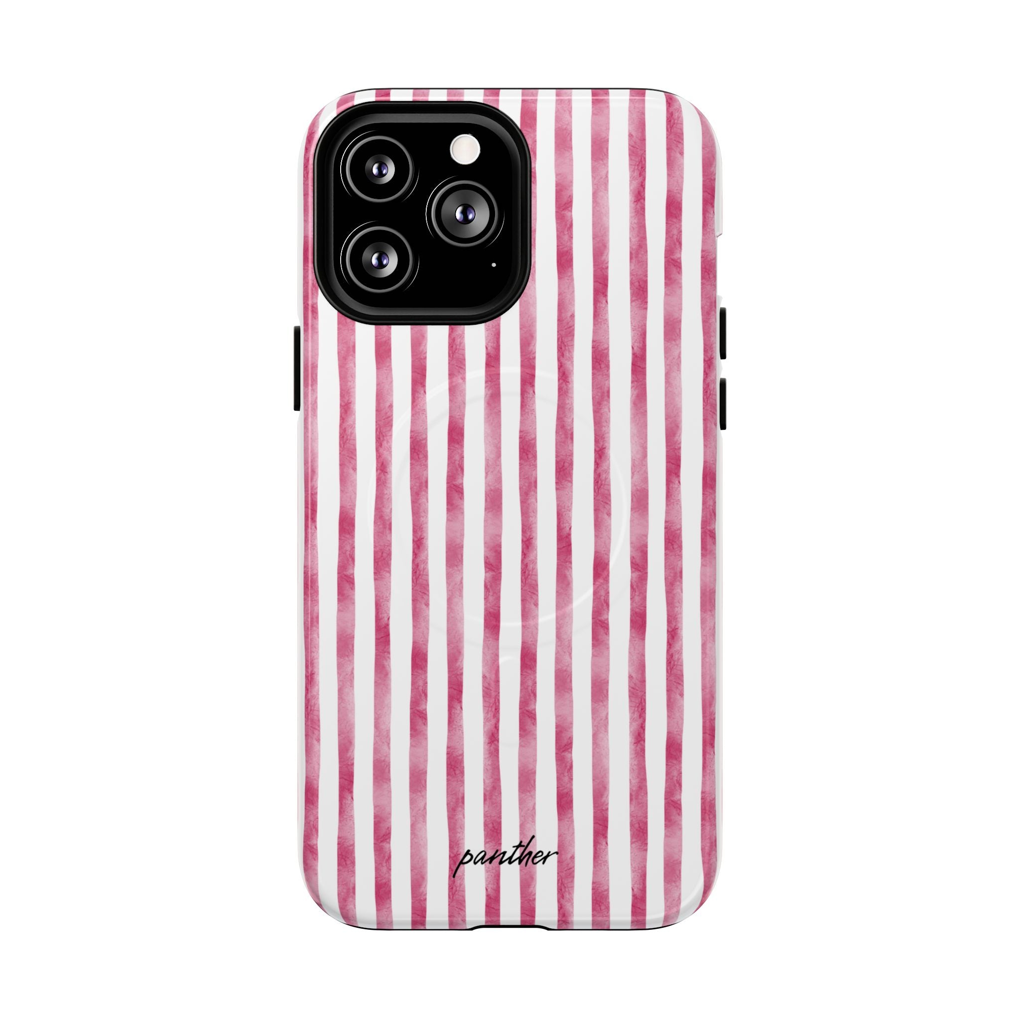 Magenta Stripes (Magsafe)