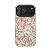 Blossom Grace (Light Leo Print) V2 (Magsafe)