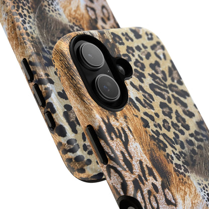 Golden Savanna (Magsafe)