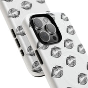 B&W Kisses (Magsafe)