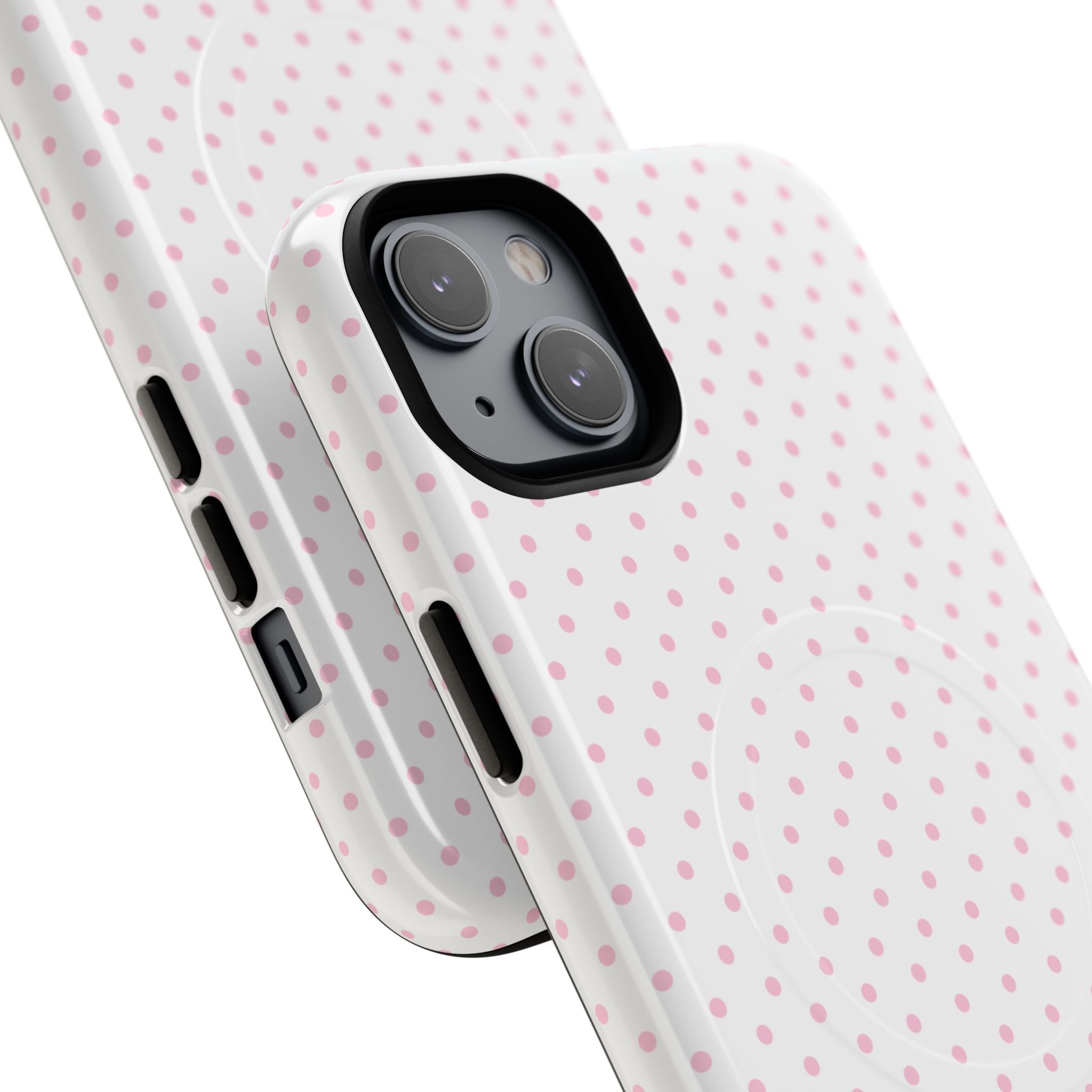 PolkaDoll (Magsafe)