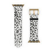 Leo AppleWatch Band