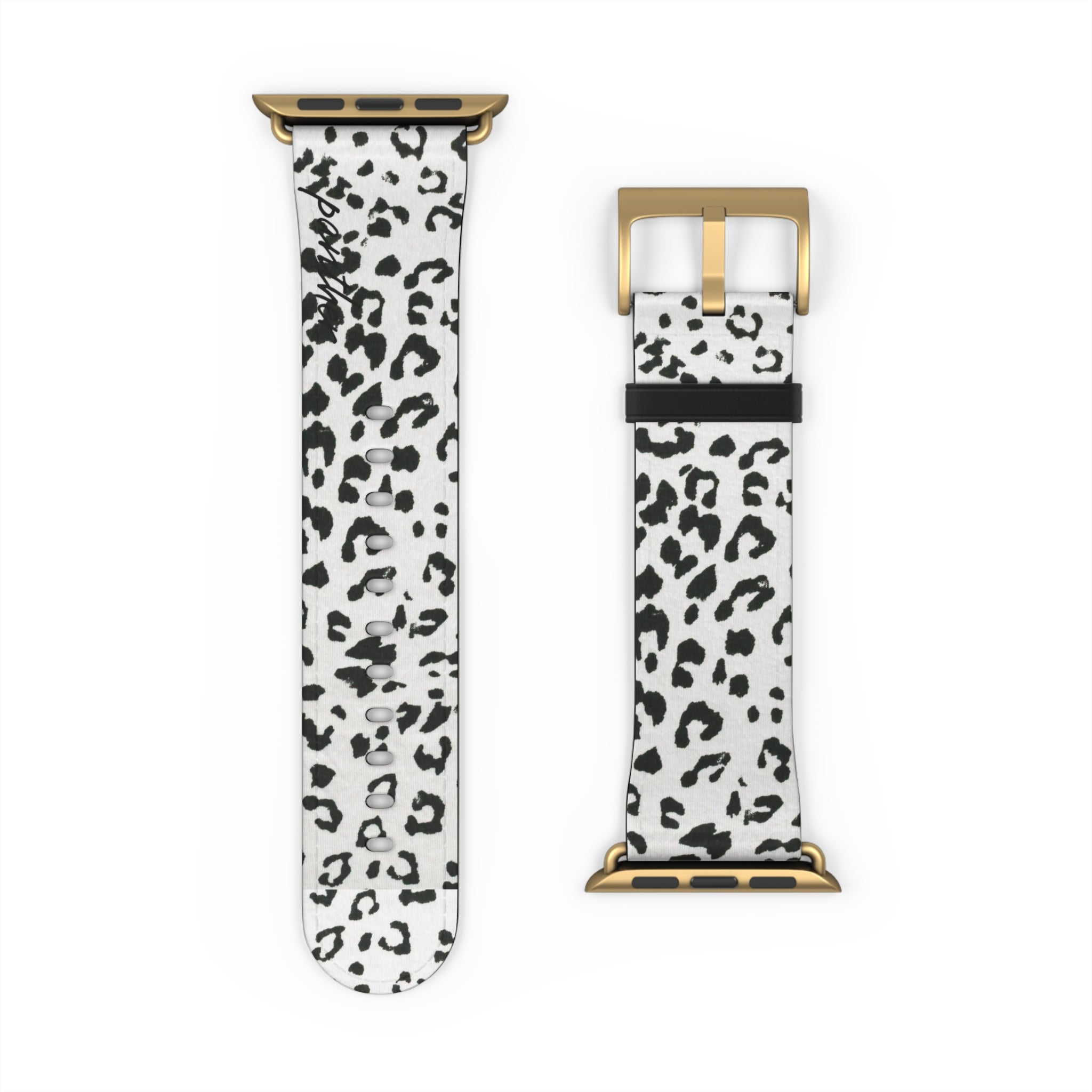 Leo AppleWatch Band