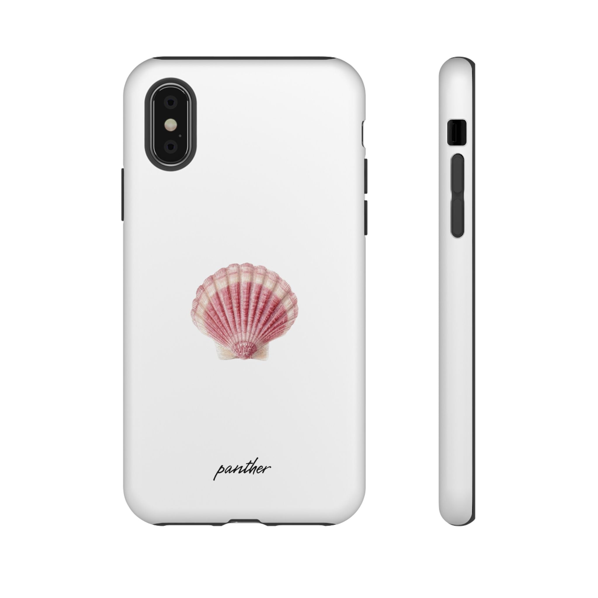 Shell Blush
