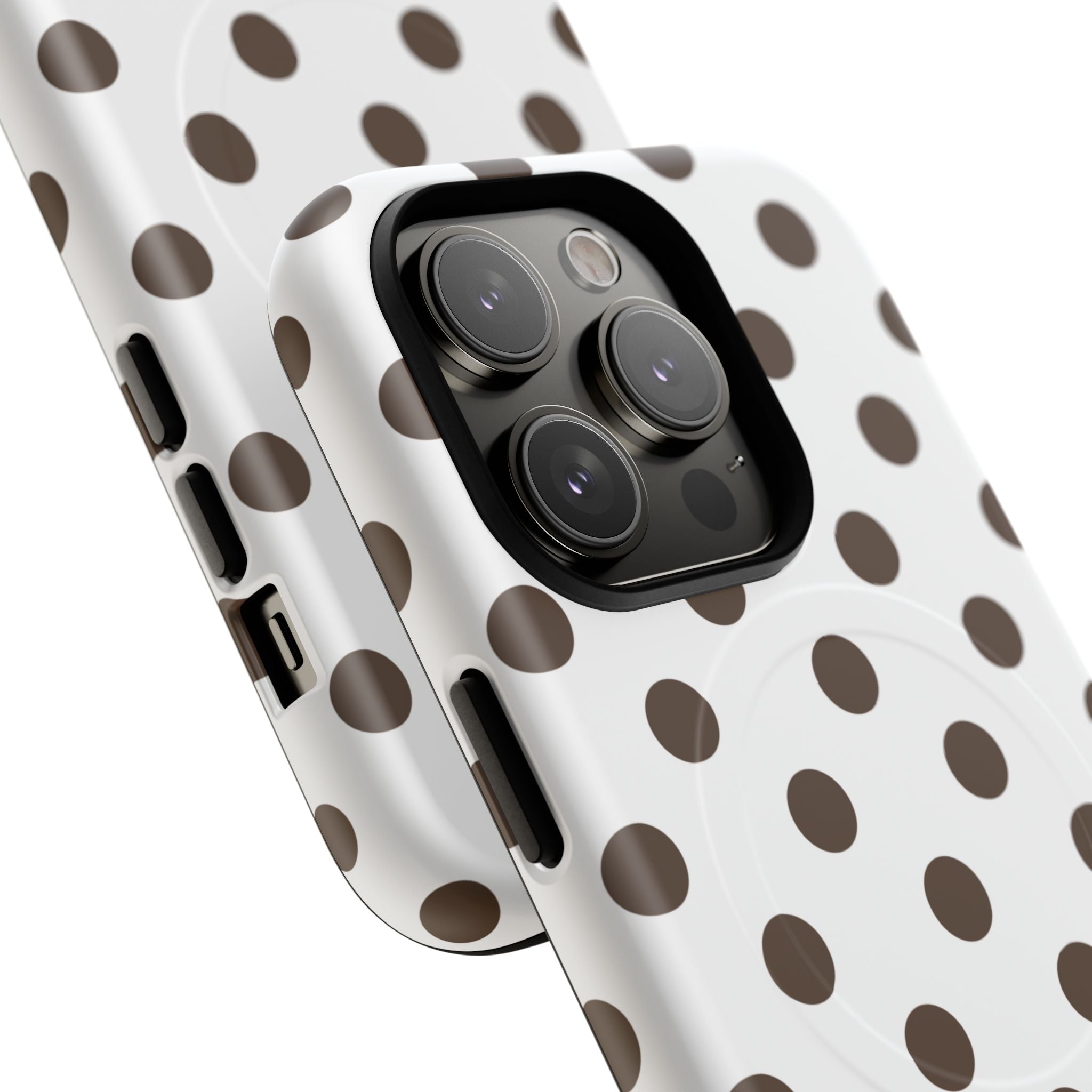 Spotted Out (magsafe)