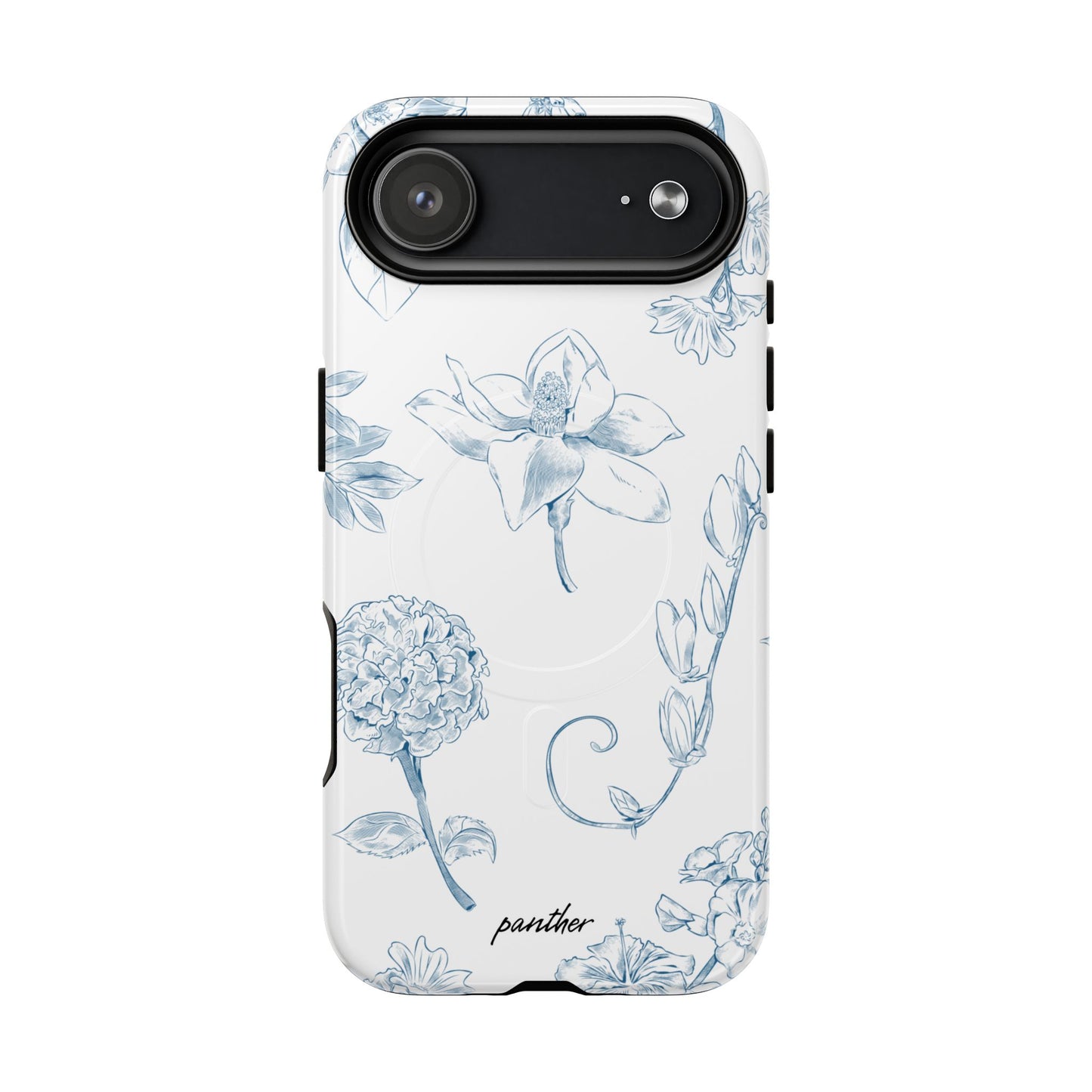 Botanical Breeze (Magsafe)