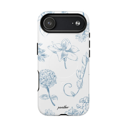 Botanical Breeze (Magsafe)