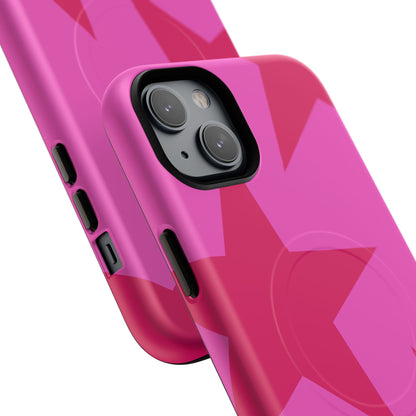 Pretty in Bubblegum Pink (Magsafe)