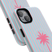Tropical Twist (Turquoise) (Magsafe)