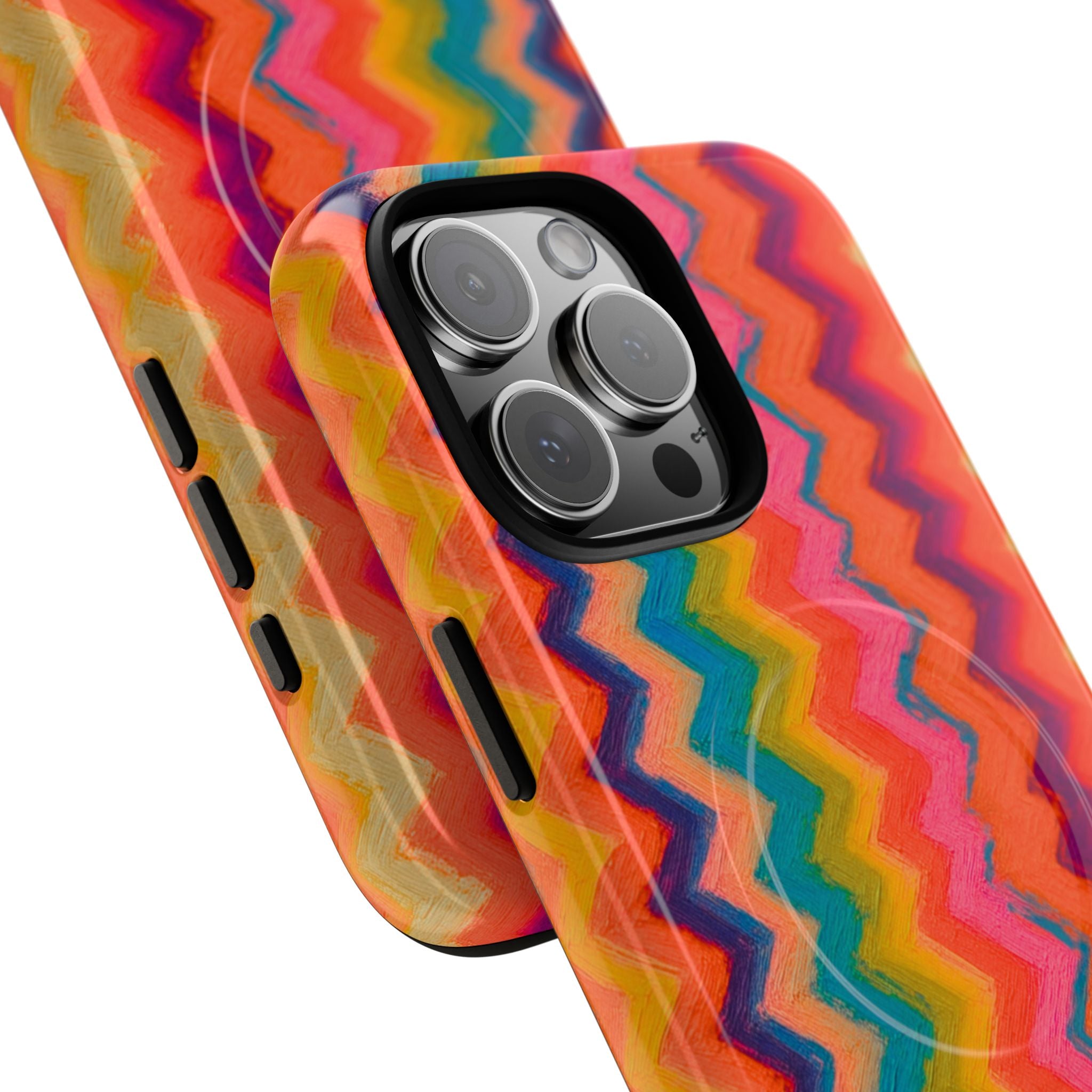 Heatwaves (magsafe)
