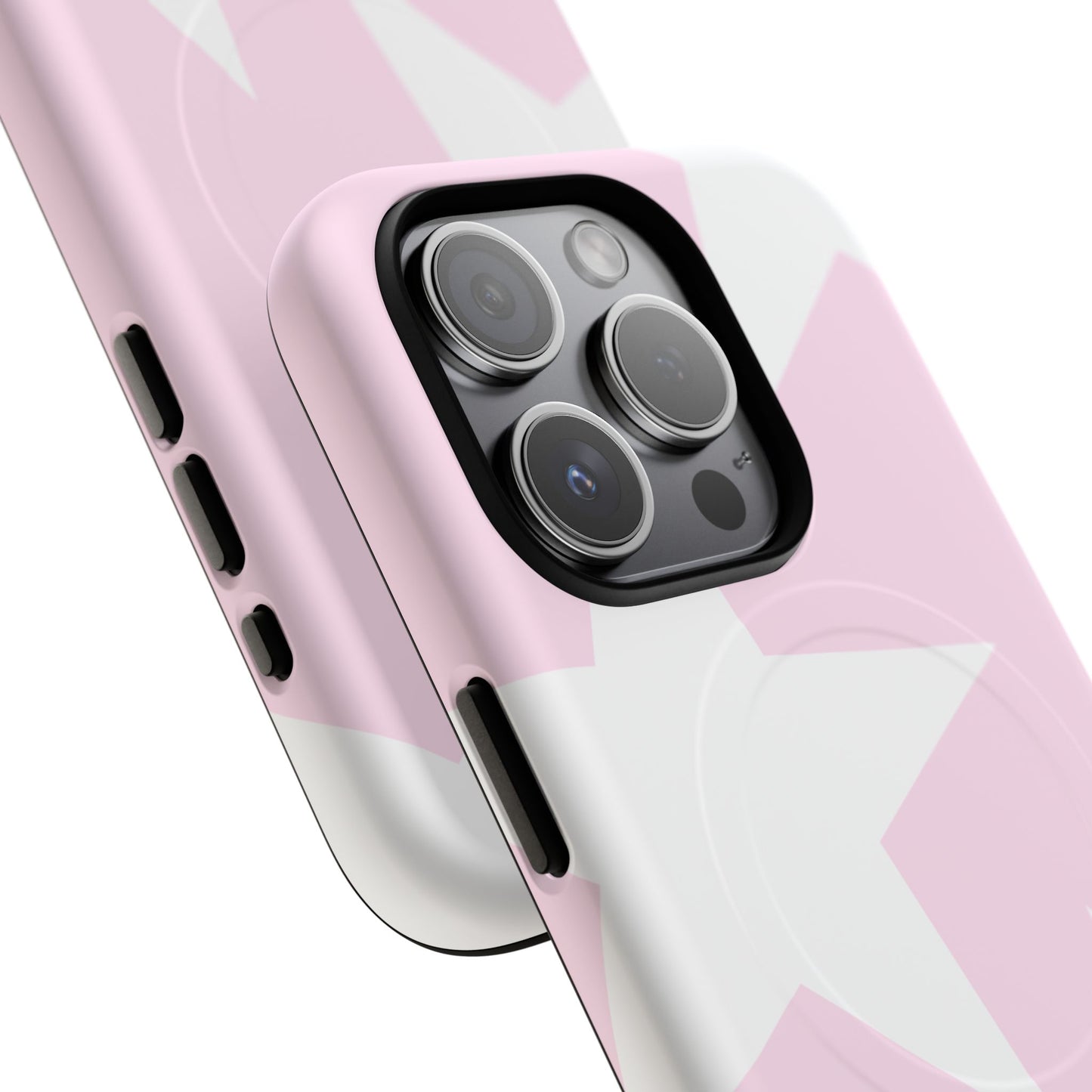 Pretty in Pink (Magsafe)