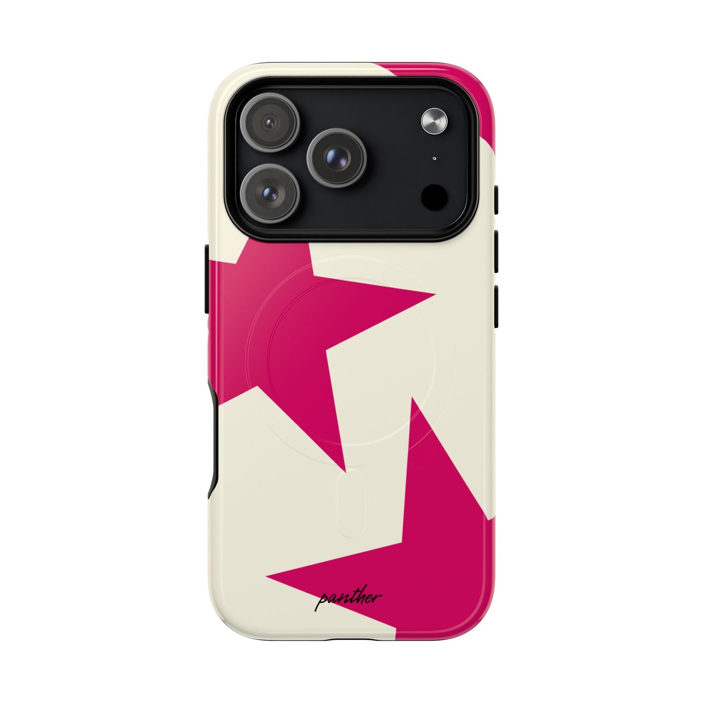 Pretty in Beige Pink (Magsafe)