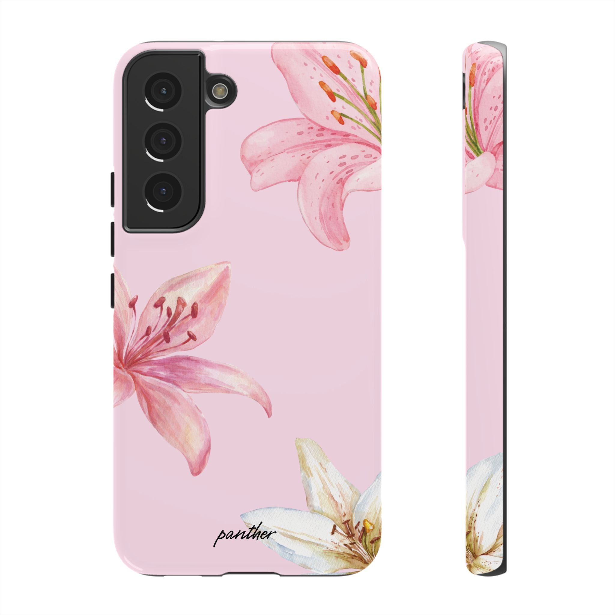 Blossom Grace (Pink)